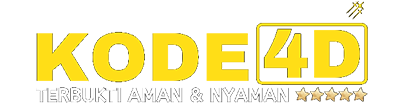 KODE4D Ekosistem Hiburan Terbaru